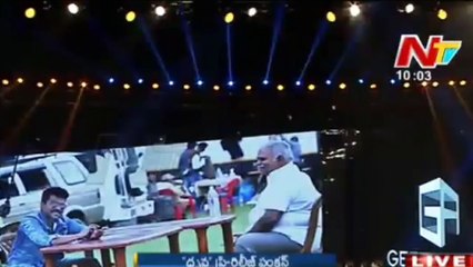 CHIRANJEEVI 150TH FILM 'KAIDHI NO 150' RELEASED BY SON RAMCHARAN TEJ