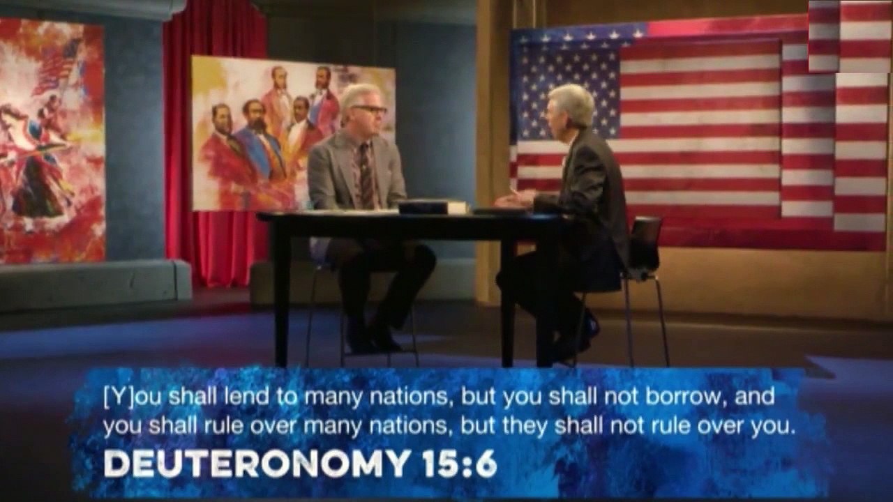 propaganda exercise coda 5.4 - Hillary's Peak