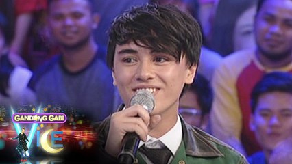 GGV: Edward show off his hidden talent