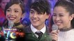 GGV: Maymay, Edward, and Kisses reveal their celebrity crushes!