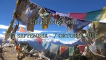 Upper Mustang 2016