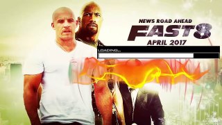 Fast and Furious 8 Trailer 3 (HD) 2017