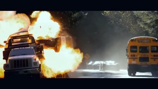 Fast and Furious 8  full movie Official Trailer 2017