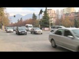 Parkimi në Tiranë, nis aplikimi i kartave për shërbim falas - Top Channel Albania - News - Lajme