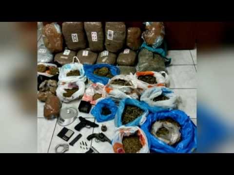 “Himara”, në krye të piramidës së drogës - Top Channel Albania - News - Lajme