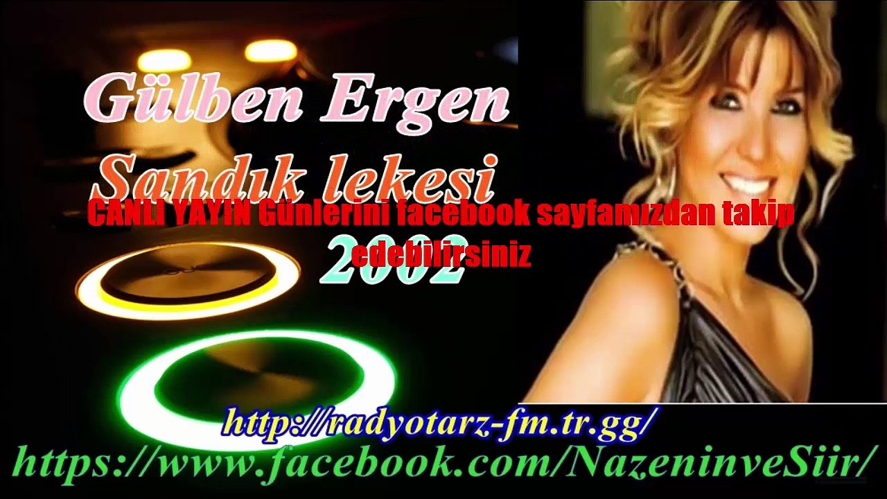 Gülben Ergen  Sandık lekesi  2002