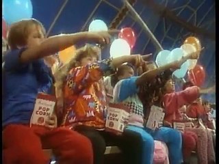 A Day at the Circus part 3 by Kidsongs | Top Kid Songs