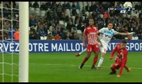 Florian Thauvin Goal HD - Marseille 1-0 Nancy - 04.12.2016