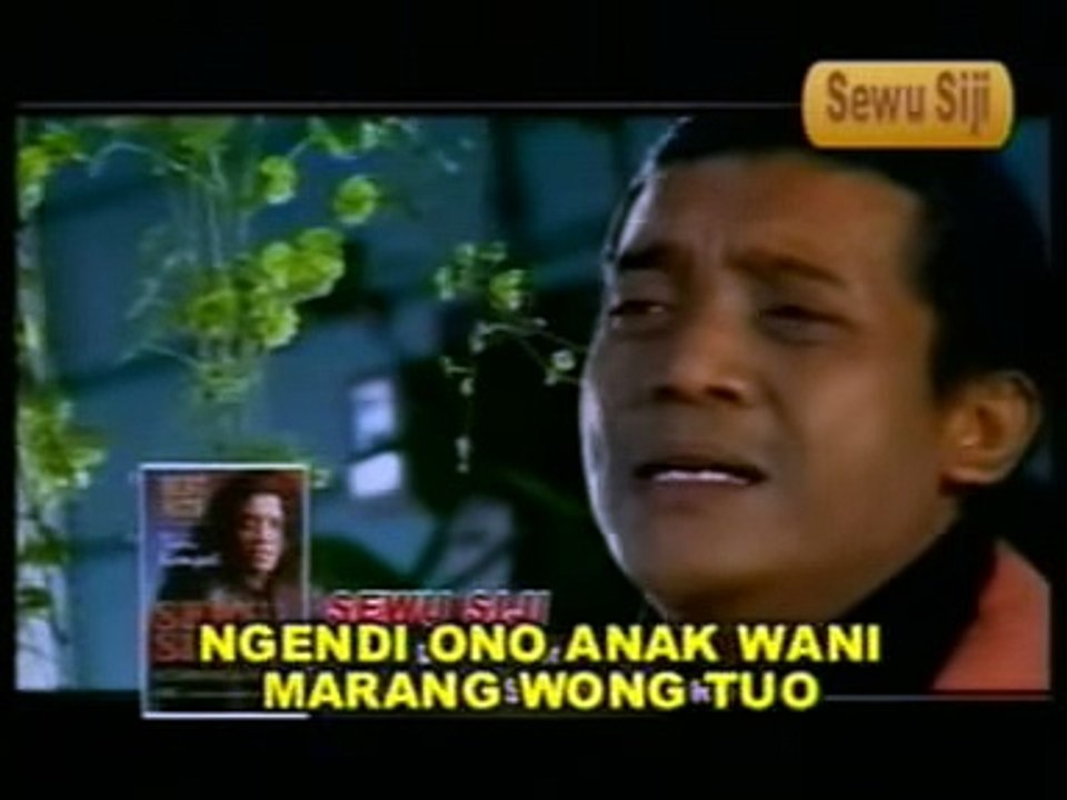 DIDI KEMPOT - SEWU SIJI