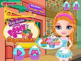 Barbie deutsch - Baby Barbie Wenig Pony Cupcakes - kostenlos spiele