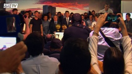 "Football Leaks" - En attente des prochaines révélations