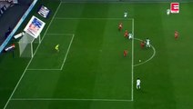 Clinton N'Jie Goal HD - Marseille	3-0	Nancy 04.12.2016