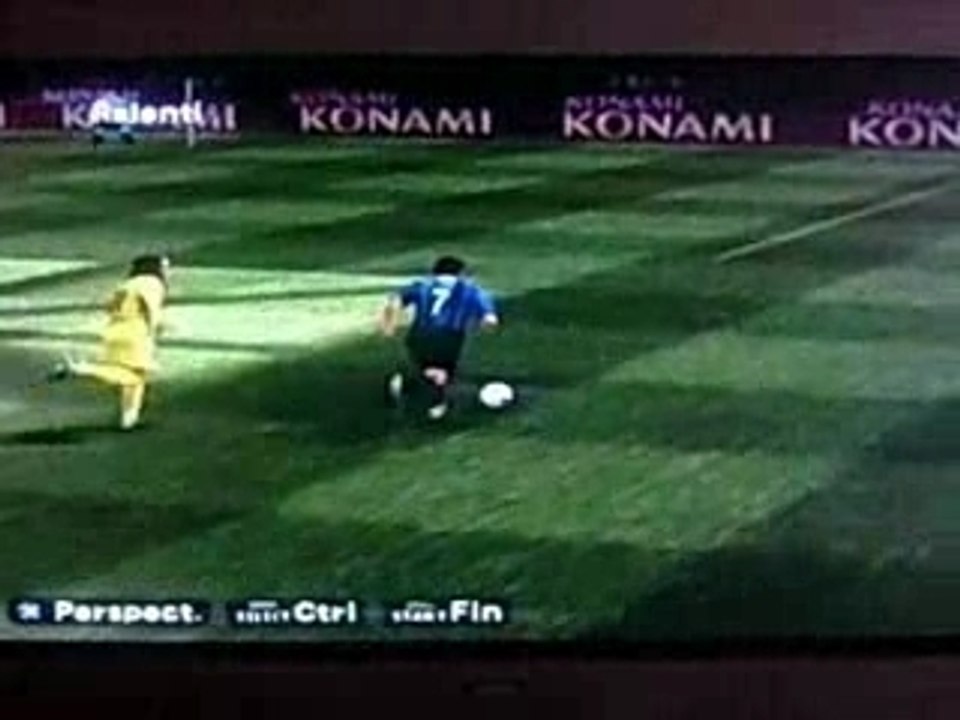 Recoba