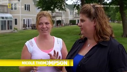 Real Time Disaster S1 » E2 - Jan 26, 2016