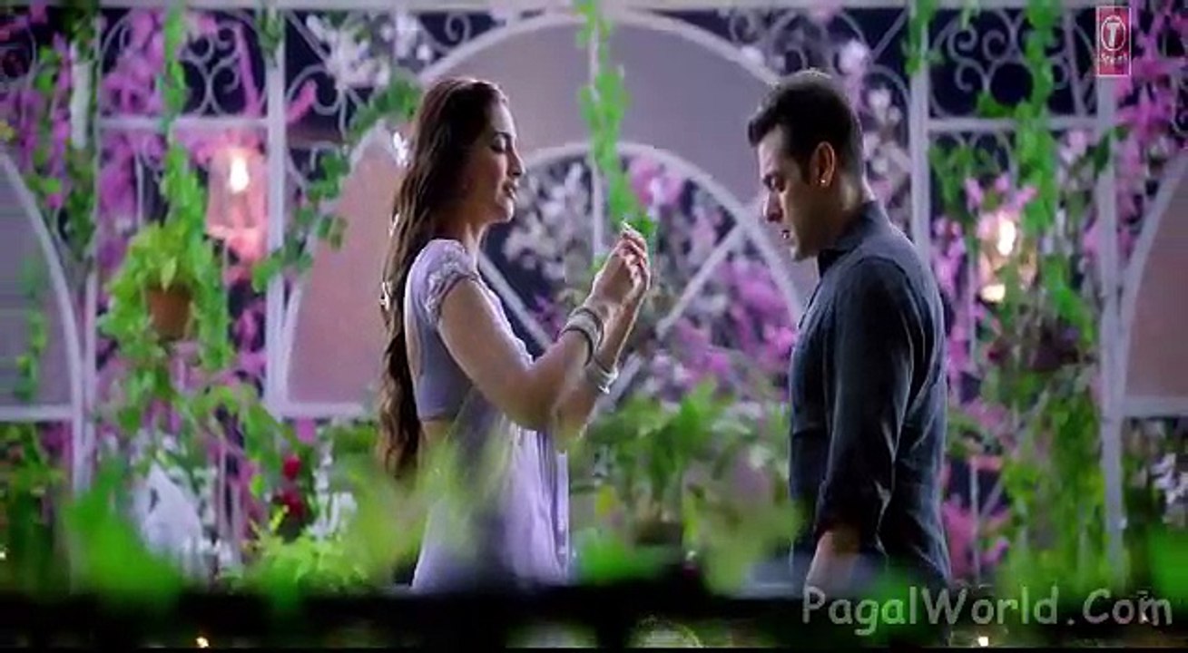 Jab Tum Chaho Pas Atay Ho New Latest Indian Video Song  Prem Ratan Dhan Payo |Salman Khan|Sonam Kapoor| Anupam Kher| Full HD