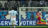 All Goals & Highlights HD - Marseille 3-0 Nancy - 04.12.2016