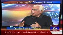 Tareekh-e-Pakistan Ahmed Raza Khusuri Ke Sath – 4th December 2016