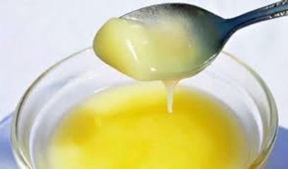 To make shudh desi GHEE at home