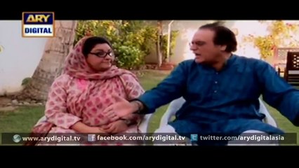 Bulbulay Drama New Episode 388, 12 November 2016