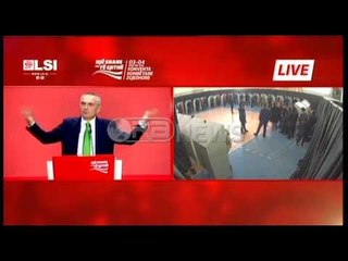 Ora News - Meta: Detyra jonë të garantojmë një qeveri transparente
