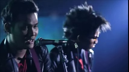 Last Child Ft. Giselle - Seluruh Nafas Ini (Official Video)