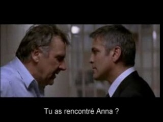 Michael Clayton Bande Annonce