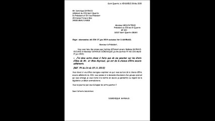 AG COS SAINT QUENTIN 2015 D GAYRAUD