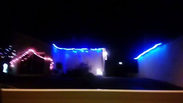 La Rue Pierre Merlin A Bellac (87)