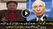 artaj Aziz Insulted In India:- Pervez Musharraf Response