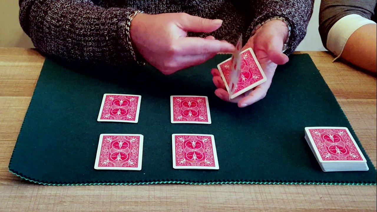 Improbable VS Impossible (Cameron Francis )