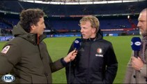 04-12-2016 Het ene doelpunt was nog mooier dan de ander