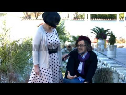 Shkrimtari me i lexuar i javes se fundit - Alpazar - Vizion Plus