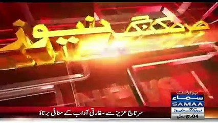 Pervez Musharraf Badly Insulted And Making Fun Of Sartaj Aziz