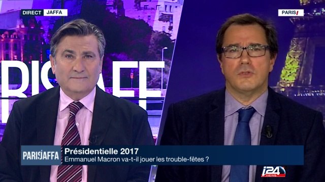 Manuel Valls sera-t-il le candidat de la gauche pour la présidentielle 2017?