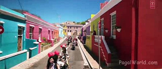 Tu Ha Pani Pani A Bast Song Hanny Shing