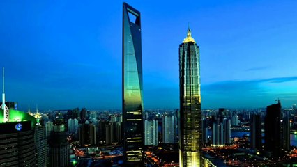 top 10 tallest buildings in the world 2016