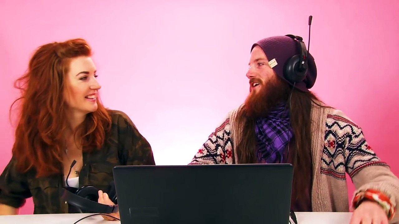 Irish People Watch Gilmore Girls