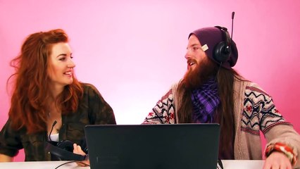 Irish People Watch Gilmore Girls