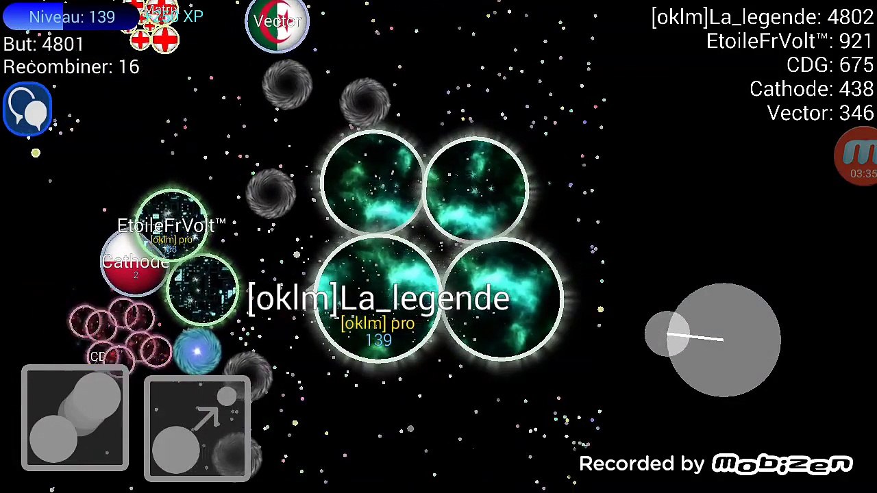 Nebulous - [oklm]La_legende