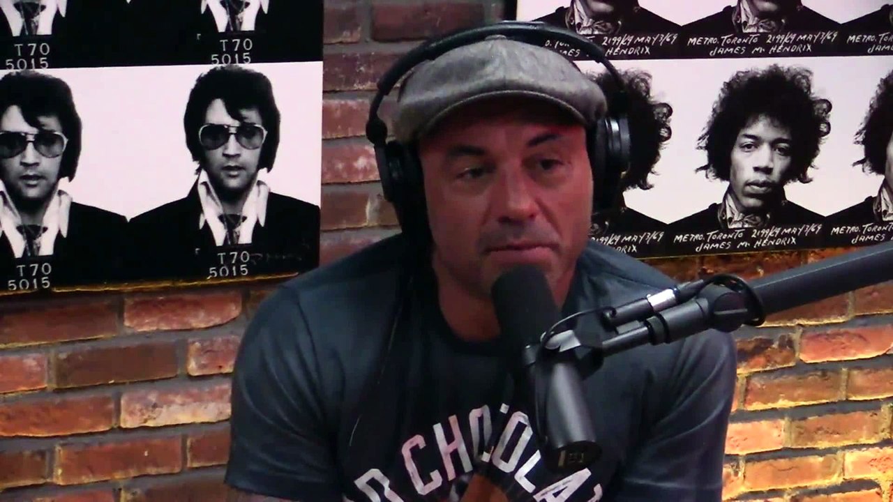 Jon Jones on Getting His Shit Together