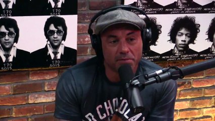 Jon Jones on Getting His Shit Together