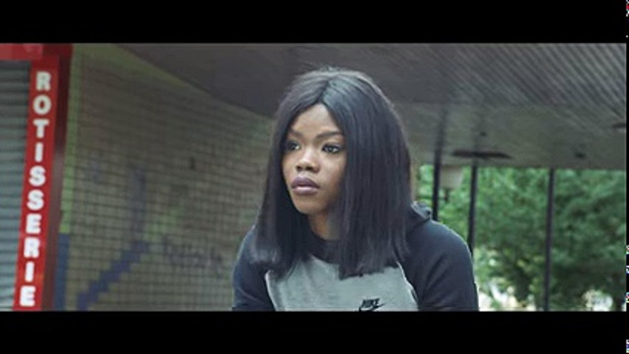 KOZI - SILENCE RADIO (CLIP OFFICIEL)