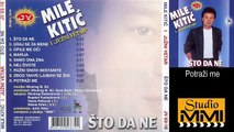 Mile Kitic i Juzni Vetar - Potrazi me (Audio 1988)
