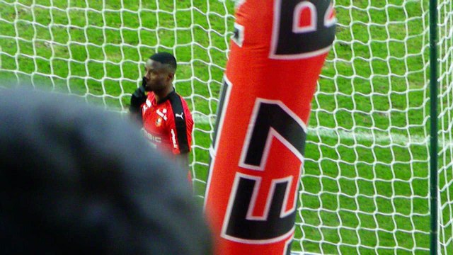 04/12/16 : SRFC-ASSE : clapping