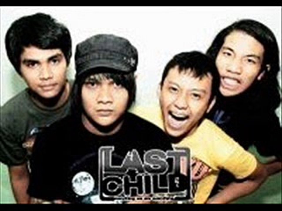 Last Child - Tiada Lagi