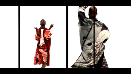 HOMME PLISSÉ ISSEY MIYAKE - Spring Series long version