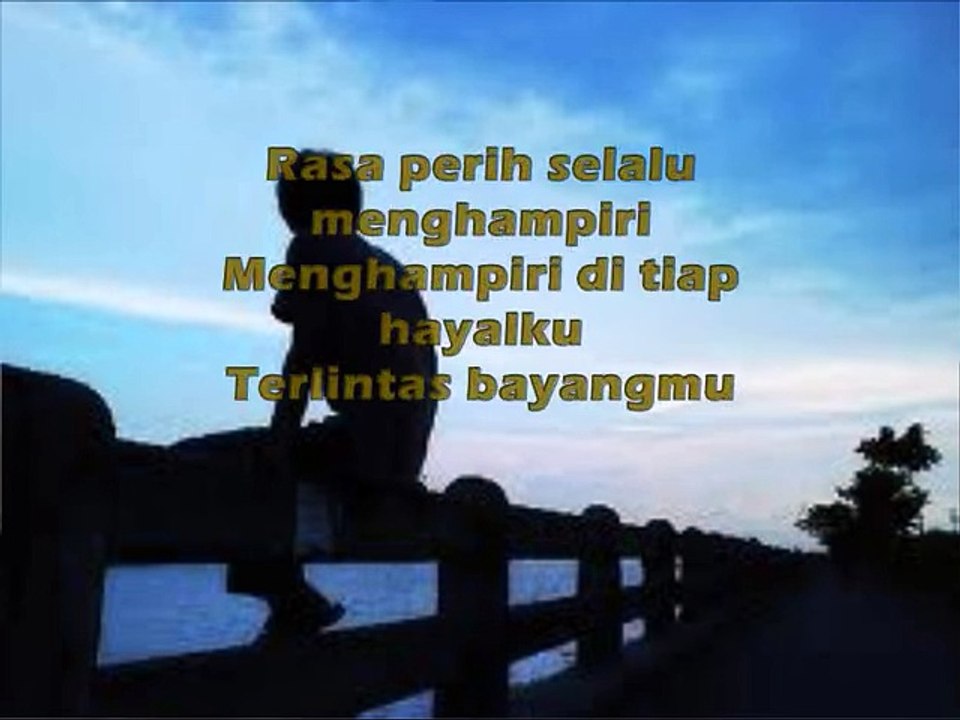 last child penantian (lirik)