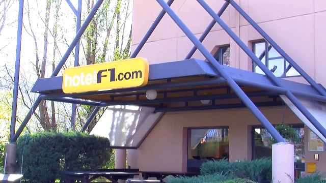 D!CI TV : Hautes-Alpes : Rencontre avec Mickael, l'un des migrants arrivés récemment à Gap