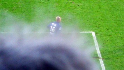 04/12/16 : SRFC-ASSE : sifflets pour Ruffier