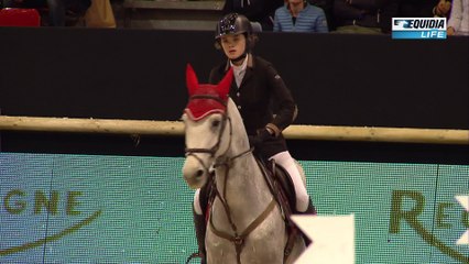 Salon du cheval 2016 As Poney 1 Ep 29